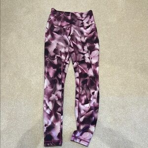 Lululemon 7/8 Leggings